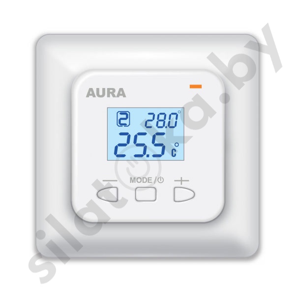картинка Терморегулятор электронный Aura LTC 440 от магазина