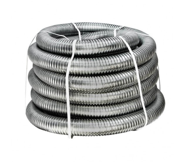 картинка  Металлорукав Р3-Ц 25 негерметичный (50 м/уп.) от магазина