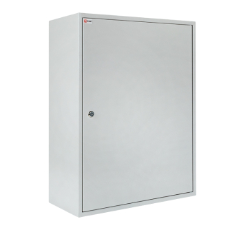 картинка Щит с монтажной панелью ЩМП-06 IP31 (500х400х170) EKF PROxima от магазина