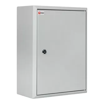 картинка Щит с монтажной панелью ЩМП-04 IP31 (400х300х155) EKF PROxima от магазина
