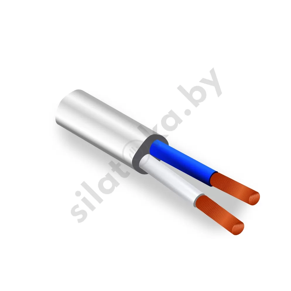 картинка Провод ШВВП 2х0,75 от магазина