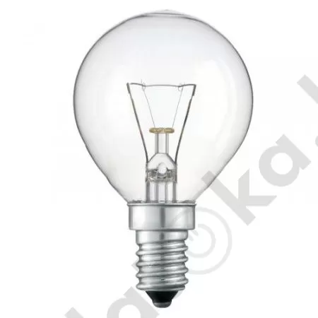 картинка Лампа накаливания 60W Е14 ДШ230-60-3 BELSVET от магазина