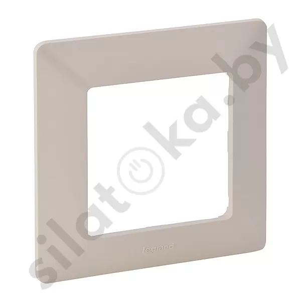 картинка Рамка 1-ая Legrand Valena Life слоновая кость от магазина